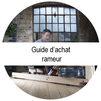 guide d'achat rameur